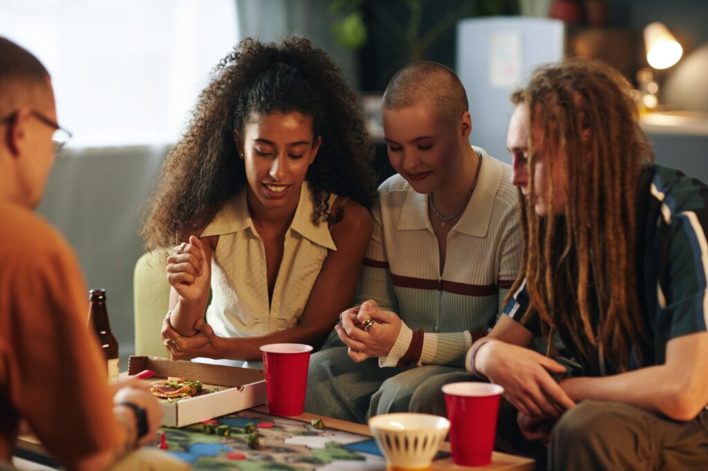 The Benefits of Board Games for Mental Health – How gaming improves cognitive and social skills.